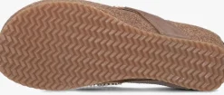 beige lazamani slippers 75.455