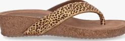 beige lazamani teenslippers 75.485