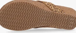 beige lazamani teenslippers 75.485