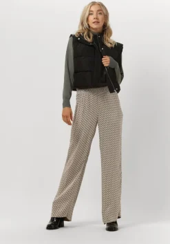 beige levete room pantalon lr-vida 2 pants