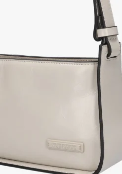 beige liebeskind handtas franzis crossbody s