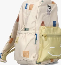 beige liewood rugtas allen