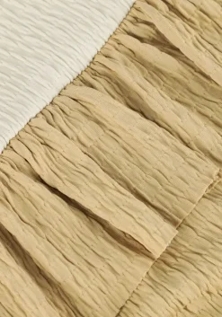 beige lil' atelier badpakken nbffauve swimsuit lil