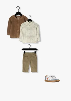 beige lil' atelier blouses nmmramos ls shirt lil