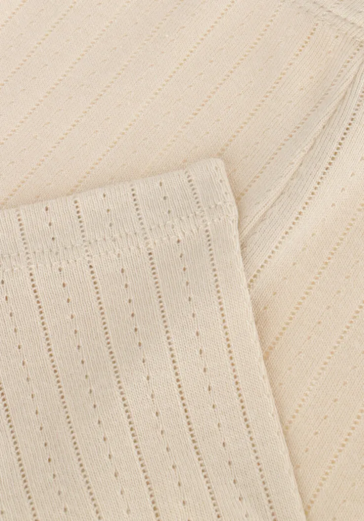 beige lil' atelier legging nbfrachel nis slim leggings lil noos
