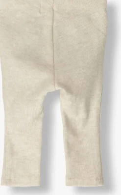 beige lil' atelier legging nbfdarla slim legging lil