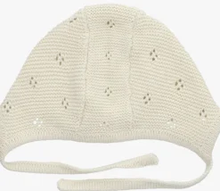 beige lil' atelier muts nbflaguna knit hat lil