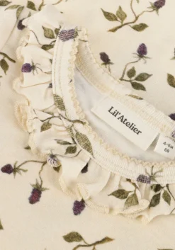 beige lil' atelier rompers mbfgaya ls slim body aug lil