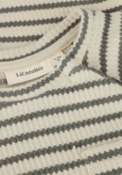 beige lil' atelier rompers nbmtadeo ls body lil