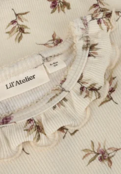 beige lil' atelier rompers nbfgavo els ls slim body lil