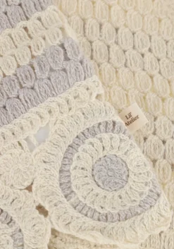 beige lil' atelier top nmffauna vest lil