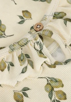 beige lil' atelier top nmfgavo eug ls slim top lil