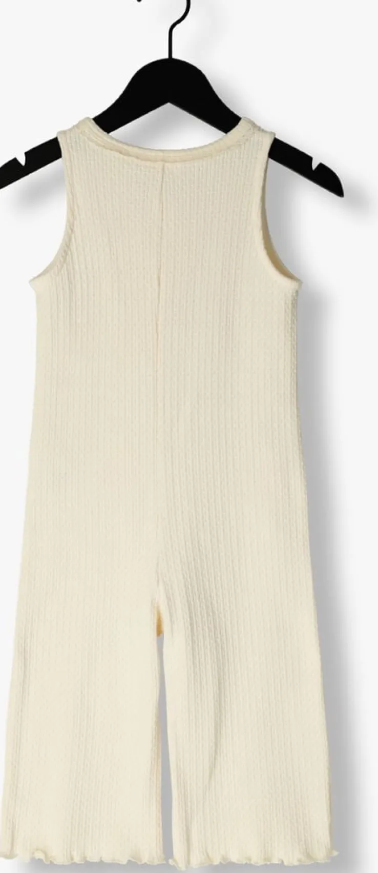 beige lil' atelier tuinbroeken nmffinola sl loose suit lil