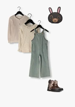 beige lil' atelier vest nmnemlen lin ls knit lil