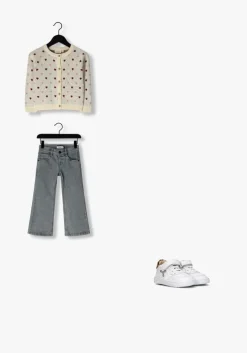 beige lil' atelier vest nmfsaran ls knit card heart lil