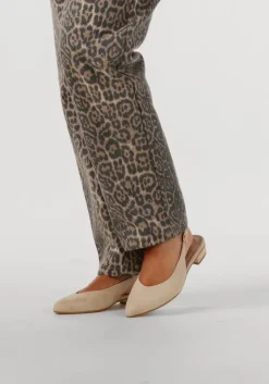 beige lina locchi slingbacks 010-72