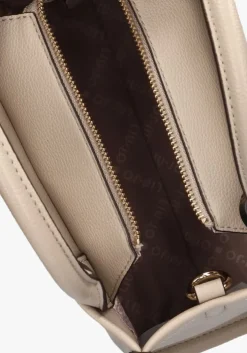 beige liu jo handtas ridhi shopping