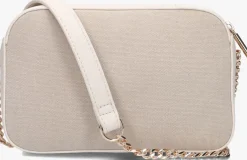 beige liu jo schoudertas bena cross over