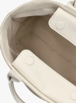 beige liu jo shopper bena shopping bag