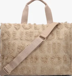 beige liu jo shopper 2f5027t l tote