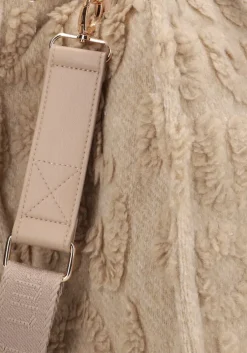 beige liu jo shopper 2f5027t l tote