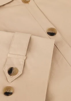 beige lollys laundry jack violall jacket ls