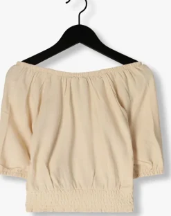 beige looxs 10sixteen blouses 2513-5182