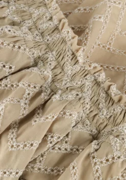 beige looxs 10sixteen minirok 2512-5738