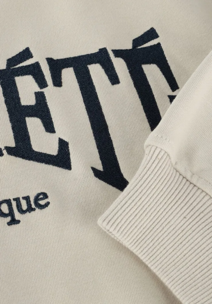 beige looxs 10sixteen sweater 2501-5318