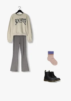 beige looxs 10sixteen sweater 2501-5318