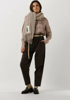 beige marcmarcs sokken alexia