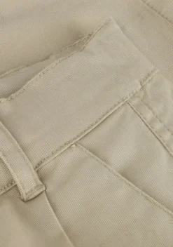 beige marmar copenhagen korte broek primo s