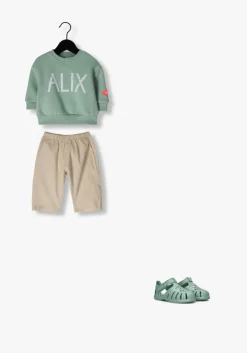 beige marmar copenhagen lange broeken panto b