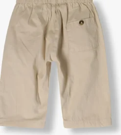 beige marmar copenhagen lange broeken panto b