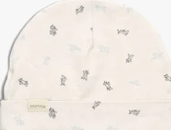 beige marmar copenhagen muts aiko