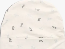 beige marmar copenhagen muts aiko