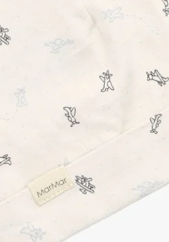 beige marmar copenhagen muts aiko