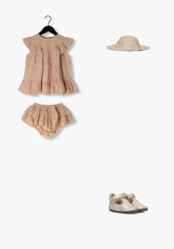 beige marmar copenhagen t-shirt tipa