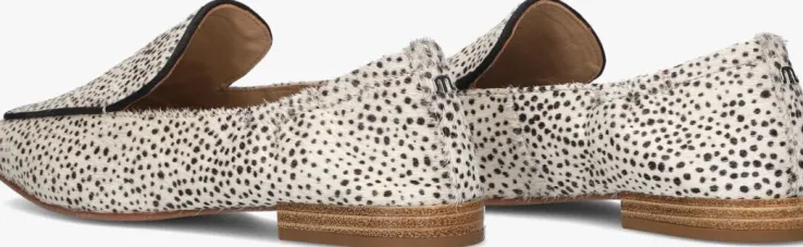 beige maruti loafers ella