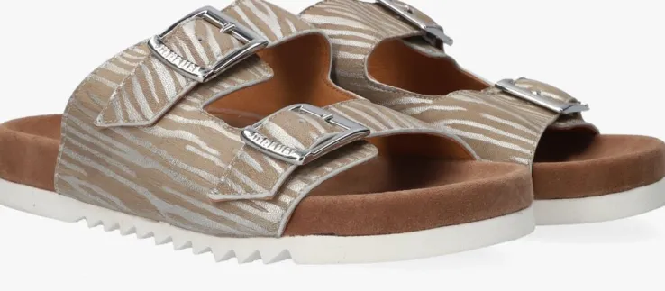 beige maruti slippers bellona