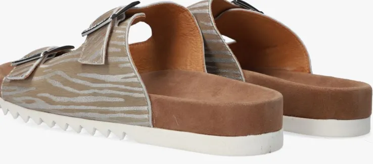 beige maruti slippers bellona