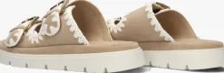 beige maruti slippers dilan