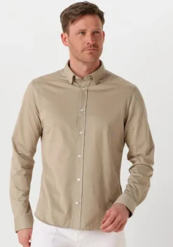 beige matinique casual overhemd matrostol bu