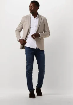 beige matinique colberts mageorge jersey