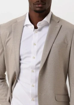 beige matinique colberts mageorge jersey