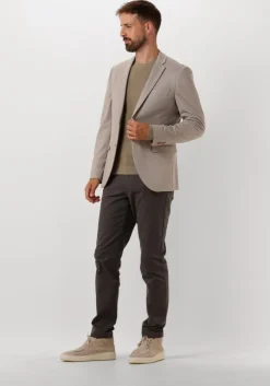 beige matinique colberts mageorge jersey