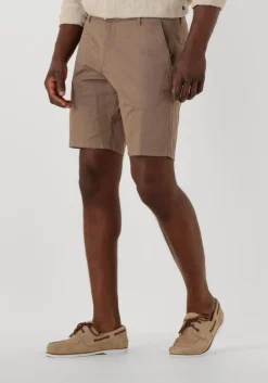 beige matinique korte broek mathomas short