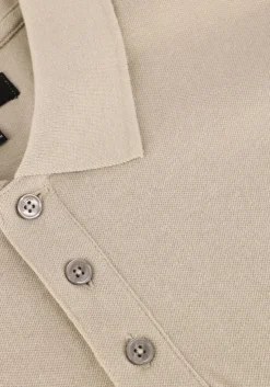 beige matinique polo mapoleo melange