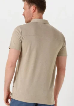 beige matinique polo masanford polo