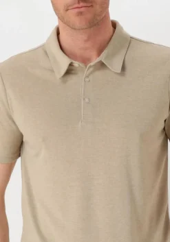 beige matinique polo masanford polo